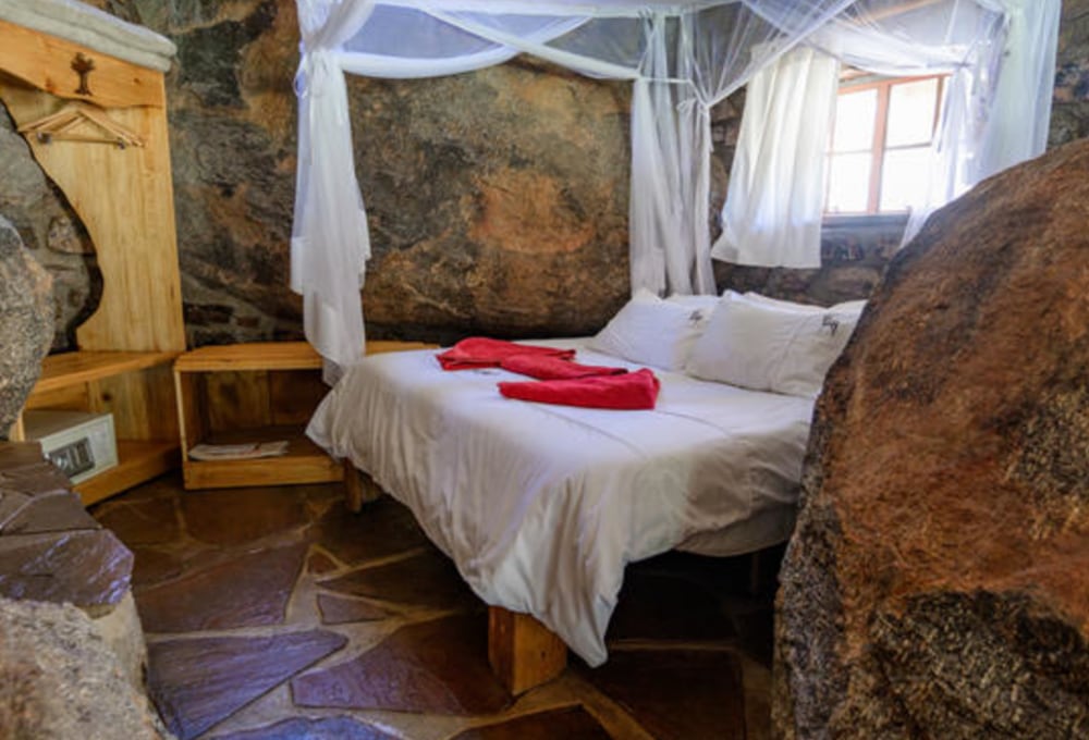 Canyon Lodge Gondwana Collection Namibia